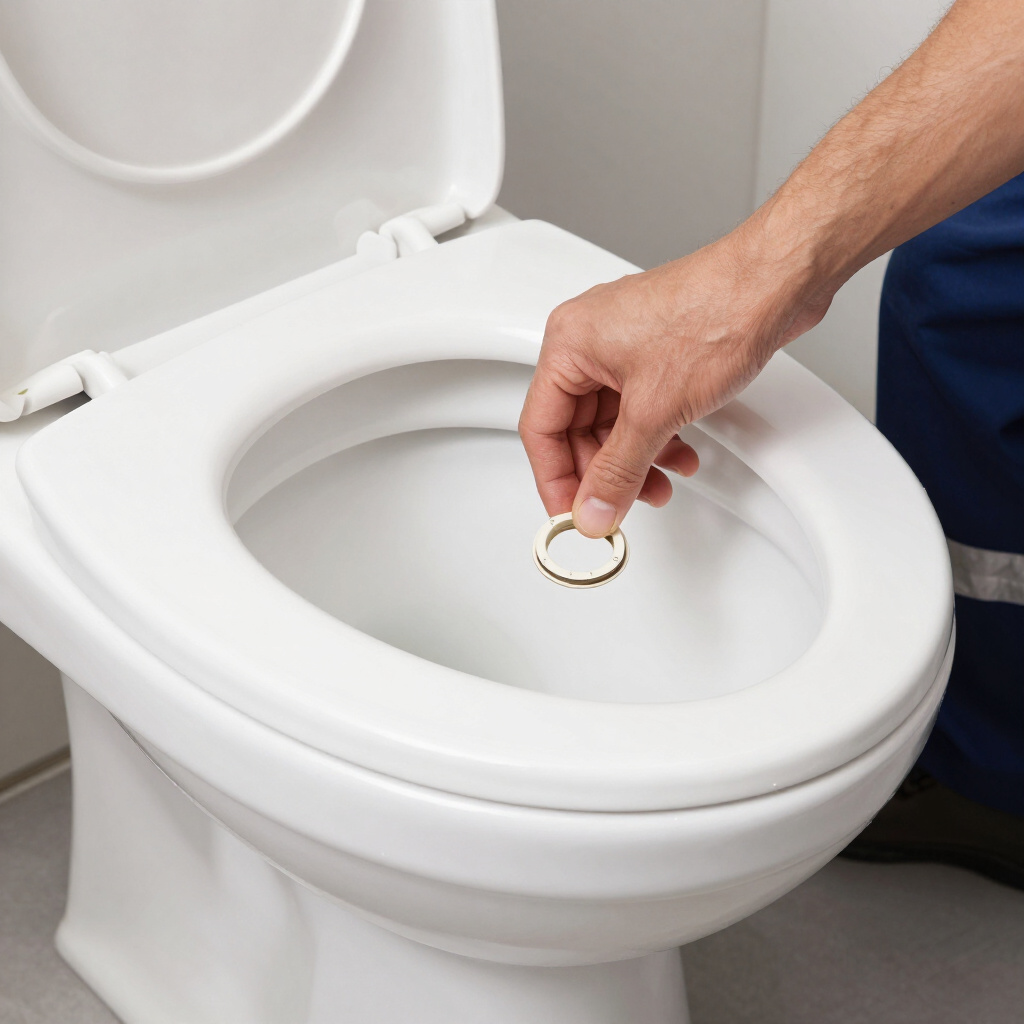 Toilet & Faucet Repair in Connersville