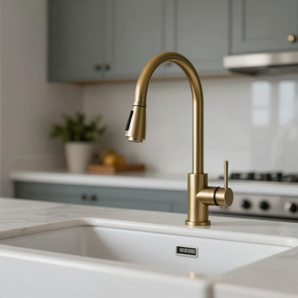 Bathroom & Kitchen Upgrades in Connersville