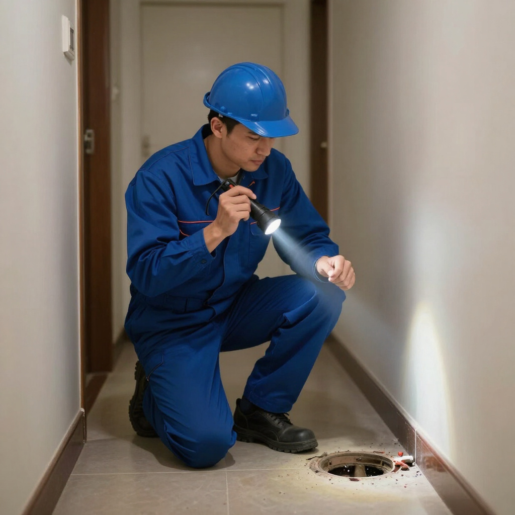 Emergency Plumbing in Connersville